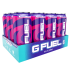 (12 Cans) G Fuel FaZeberry, Sugar Free Energy Drink, 16 fl oz