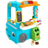 Fisher-Price Laugh & Learn Servin Up Fun Food Truck