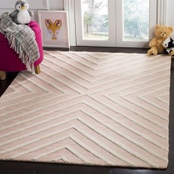 Safavieh Handmade Kids Palina Wool Rug