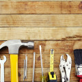 Tools & Home Improvements