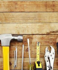 Tools & Home Improvements