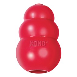 KONG® Classic Dog Toy - Treat Dispensing