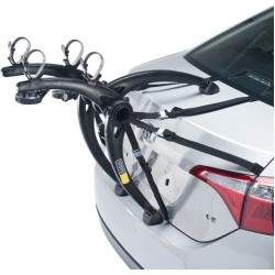 Saris Bones 2-Bike Trunk Rack